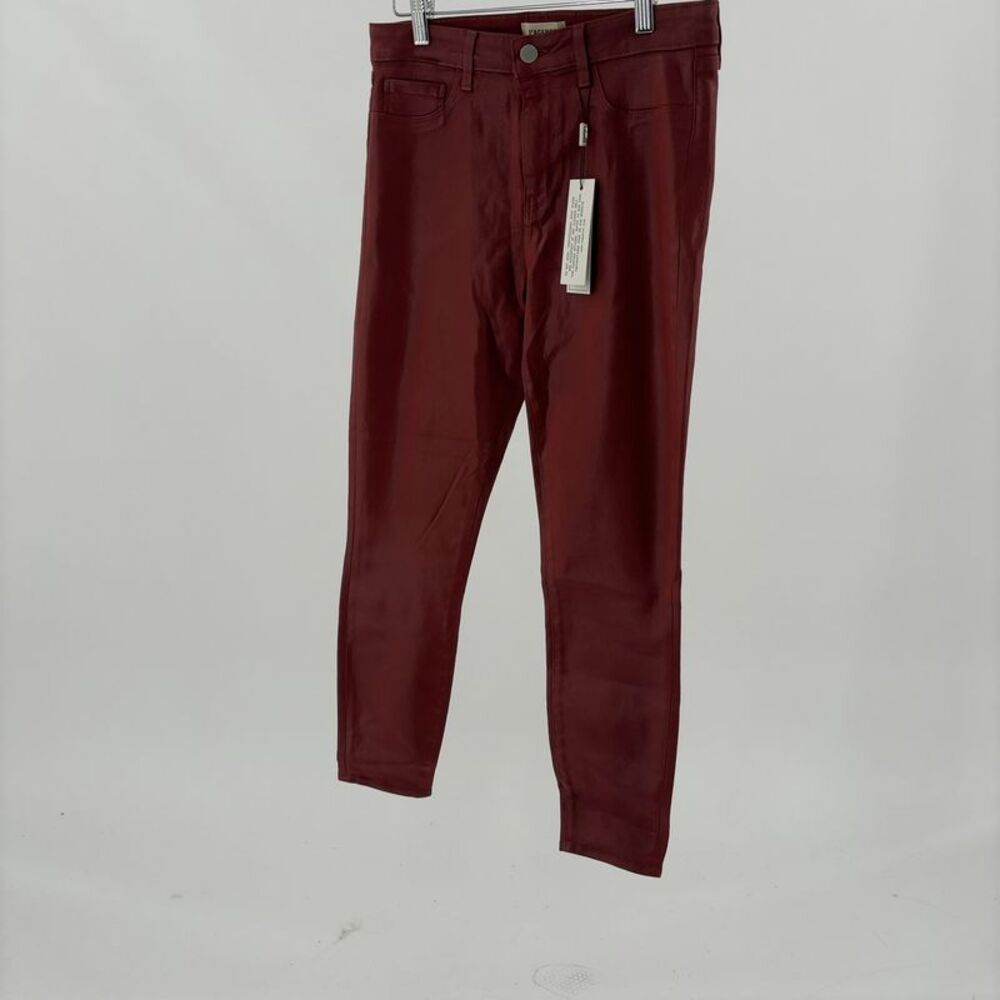 L'agence Margot High Rise Skinny Jean